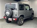 2018 Suzuki Jimny
