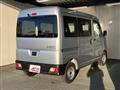2025 Daihatsu Hijet Cargo