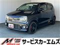 2017 Suzuki Alto