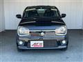 2017 Suzuki Alto