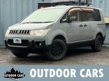 2007 Mitsubishi Delica D5