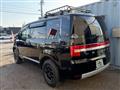 2018 Mitsubishi Delica D5