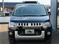 2018 Mitsubishi Delica D5