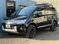 2018 Mitsubishi Delica D5