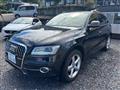 2015 Audi Q5