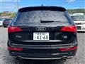 2015 Audi Q5
