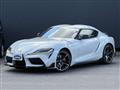 2020 Toyota Supra