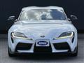 2020 Toyota Supra