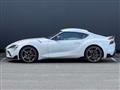 2020 Toyota Supra