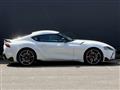 2020 Toyota Supra