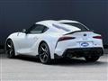2020 Toyota Supra