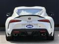 2020 Toyota Supra