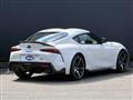 2020 Toyota Supra