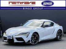 2020 Toyota Supra