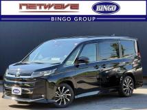2022 Toyota Noah