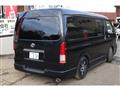 2008 Toyota Hiace Van