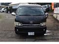 2008 Toyota Hiace Van
