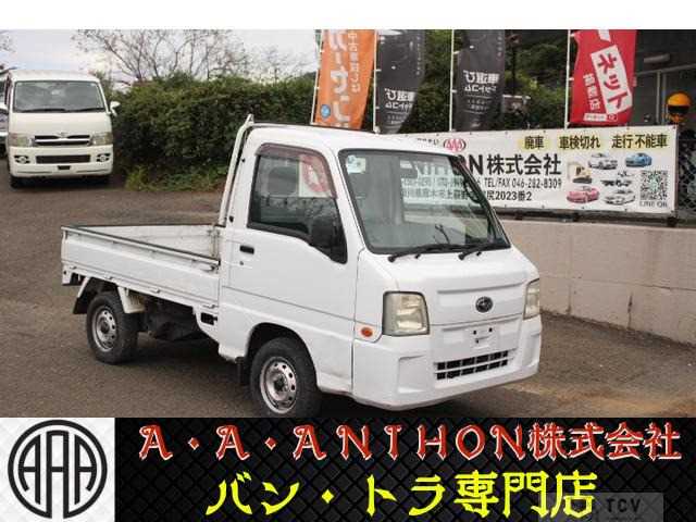 2012 Subaru Sambar