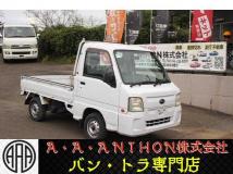2012 Subaru Sambar