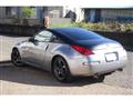 2003 Nissan Fairlady Z