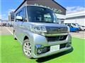 2016 Daihatsu Tanto Custom