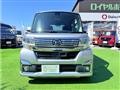 2016 Daihatsu Tanto Custom
