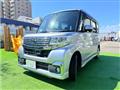 2016 Daihatsu Tanto Custom