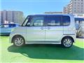 2016 Daihatsu Tanto Custom