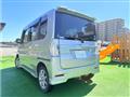 2016 Daihatsu Tanto Custom