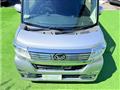 2016 Daihatsu Tanto Custom