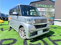 2016 Daihatsu Tanto Custom