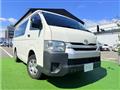 2018 Toyota Hiace Wagon