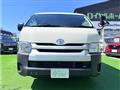 2018 Toyota Hiace Wagon
