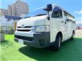 2018 Toyota Hiace Wagon