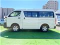 2018 Toyota Hiace Wagon
