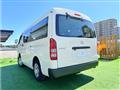 2018 Toyota Hiace Wagon