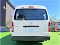 2018 Toyota Hiace Wagon