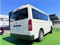 2018 Toyota Hiace Wagon