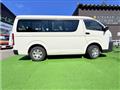 2018 Toyota Hiace Wagon