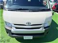 2018 Toyota Hiace Wagon