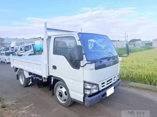 2005 Isuzu Isuzu Others