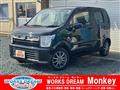 2018 Suzuki Wagon R
