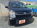 2018 Suzuki Wagon R