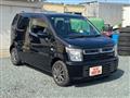 2018 Suzuki Wagon R