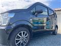 2018 Suzuki Wagon R
