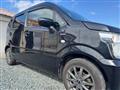 2018 Suzuki Wagon R