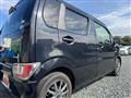2018 Suzuki Wagon R