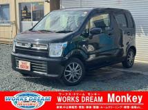 2018 Suzuki Wagon R