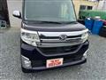 2014 Daihatsu Tanto Custom