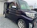 2014 Daihatsu Tanto Custom